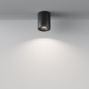 Oprawa Natynkowa Tuba Czarna ZOOM C029CL-01B MAYTONI